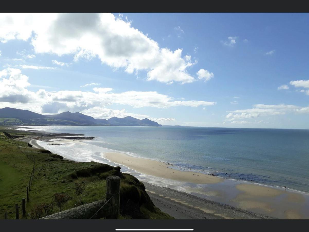 Snowdonia Cottage Glan Gwna Holiday Park Caernarfon Kültér fotó